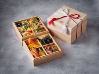 西友PB「みなさまのお墨付き」から低価格の食べきりサイズ、初の「おせちセット」を新発売合同会社西友