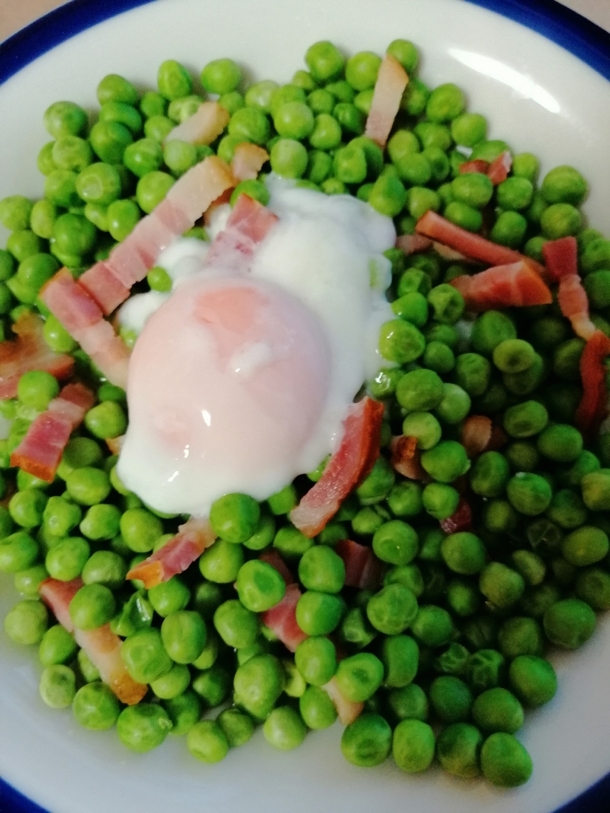 えがチャンネルをみてサイゼリヤの青豆サラダを食べてみたら・本家ユニコーンの使者桜9周年ありがとうcoconalaブログ