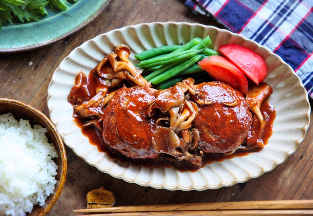 食べたいが見つかる！人気の「ハンバーグ」レシピ20選〜和風・チーズ・デミグラス・煮込み・変わり種〜 - E・レシピ 1 1ページ