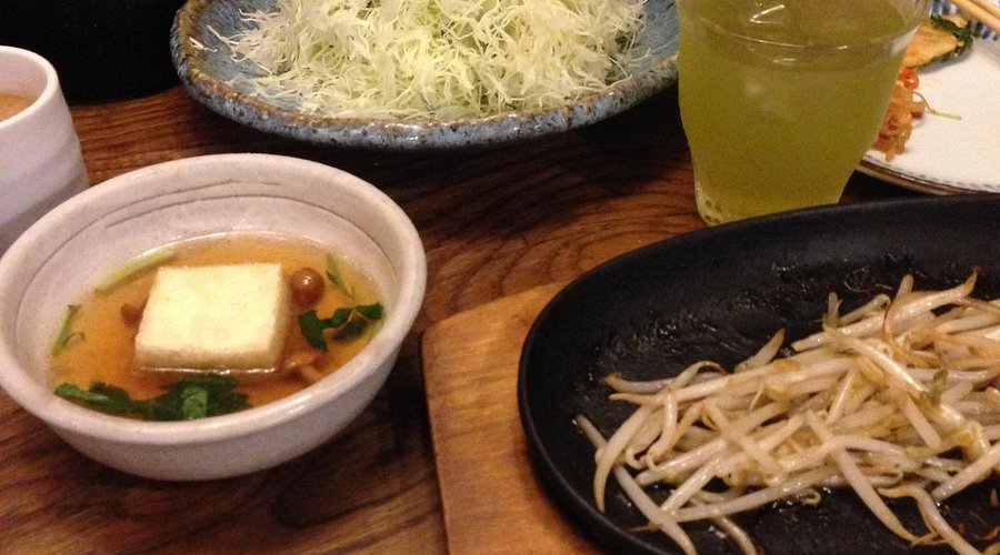 とんかつビフテキ塩梅 ホームメイト