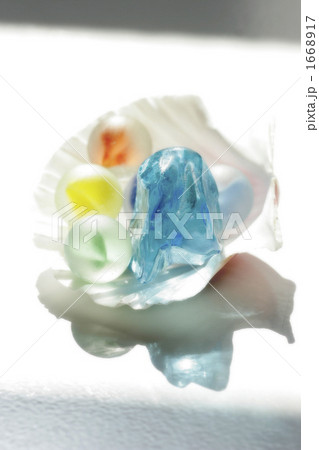 アイスパンチ - ビー玉 - 景品玩具 - マルヒデ商店ほ～むぺ～じ