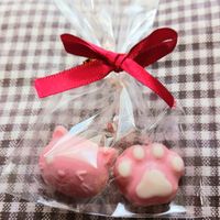 ストロベリー生チョコ - タカナシ クリーム・コンシェルジュ