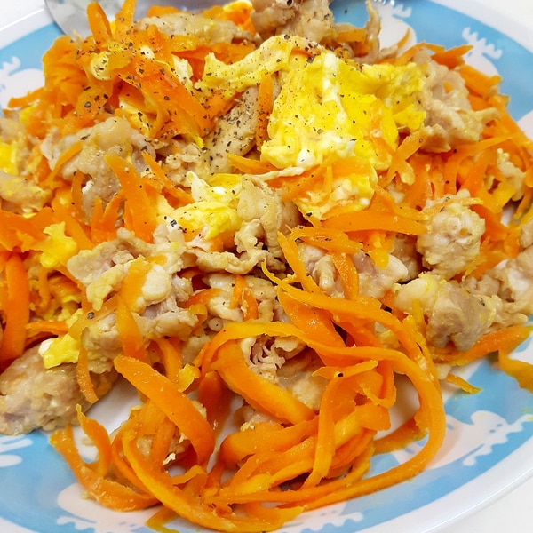 子供もパクパク 豚バラ肉の甘辛炒め by シェリーるいクックパッド簡単おいしいみんなのレシピが392万品