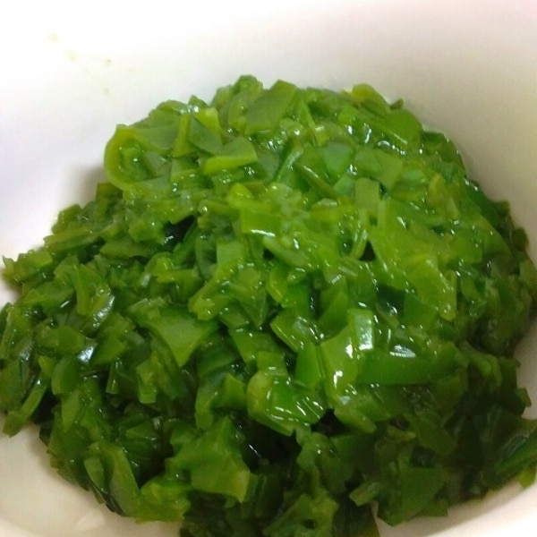 めかぶの栄養や下処理を解説！美味しいめかぶレシピもデリッシュキッチン