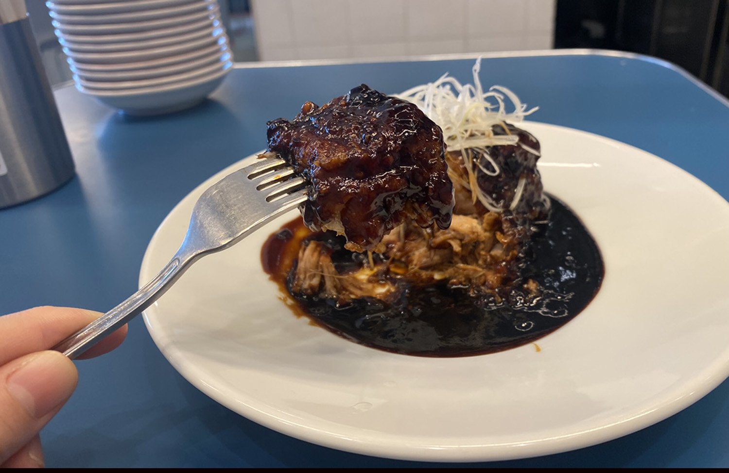 メニュー写真 : フーフー飯店 - 錦糸町 中華料理食べログ