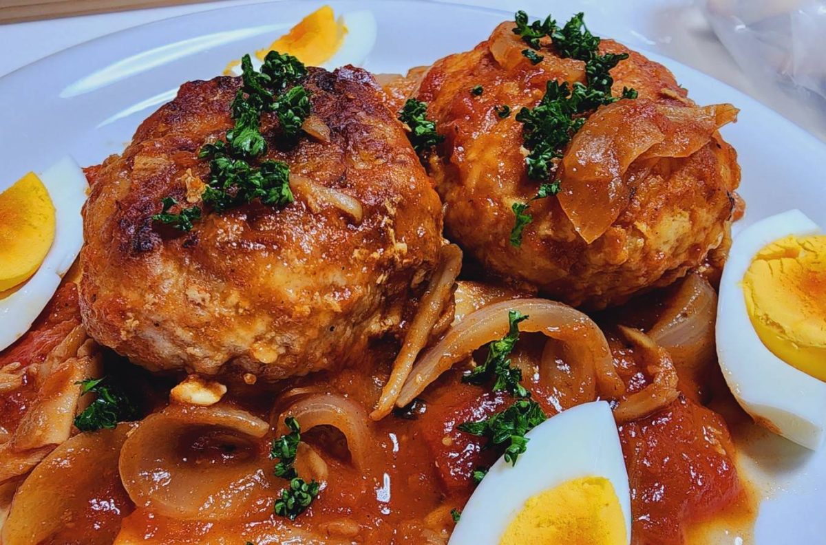 ハンバーグの冷凍保存は「タネのまま」と「焼いてから」ではどう違う？冷凍ハンバーグのおいしい焼き方も伝授暮らしニスタ