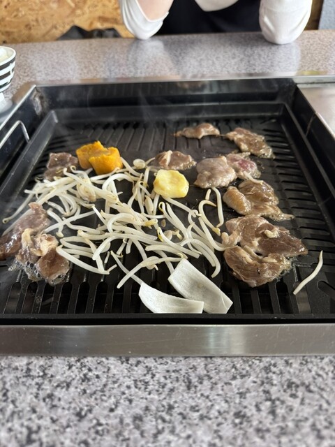 長沼の有名ジンギスカン屋さん』by コタちゃん : レストランかねひろ - 長沼町その他 ジンギスカン食べログ