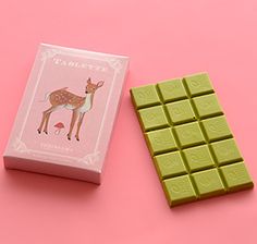 女性の心を鷲掴みにするフォトジェニックなパッケージパッケージデザイン