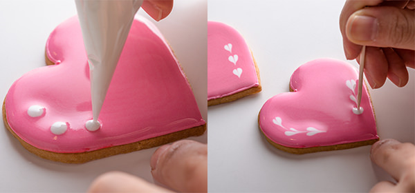 初心者さんにおすすめ！クリスマスアイシングクッキーの作り方＆アイデア集 - macaroni