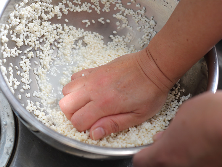 おはぎ・ぼた餅