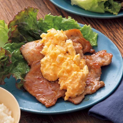 さつまいものみそ汁