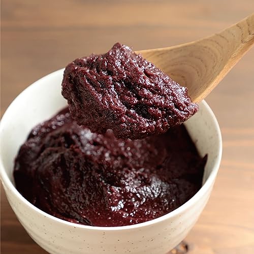 簡単低糖質！おからあんこ蒸しパンの作り方