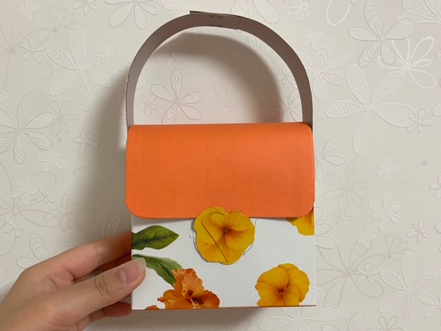 簡単！空き箱リサイクル！ ポケットティッシュケースをつくってみました。〜Recycle tissue box〜DIY