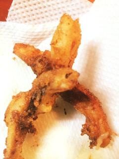 コストコで大人気！「やわらか焼きいか」をもっとおいしく食べよう2ページ目- macaroni