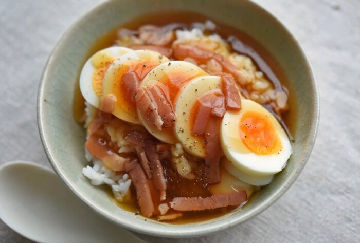 お昼ごはんにおすすめ♪ 人気丼レシピ10選 激ウマ簡単レシピまとめ