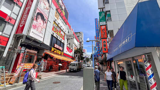 神奈川は藤沢のハプニングバーは消滅しました！代わりに横浜と川崎の人気店を紹介！ | Heaven-Heaven[ヘブンヘブン]