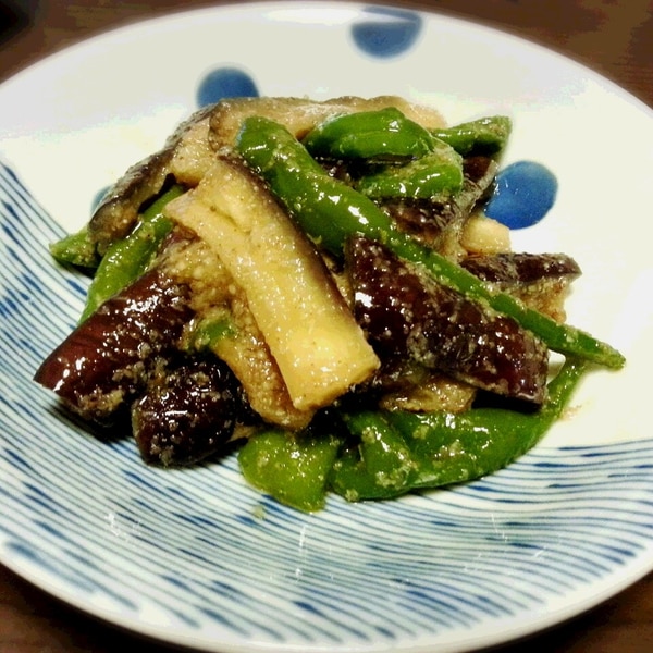 レンジで簡単♡とろとろなすのナムル by クックQCBBRG☆クックパッド簡単おいしいみんなのレシピが392万品