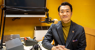 ハフハフおでんのレターセットyu-pop