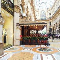 ミラノのガレリアにクラッコの城が誕生！カーサ ブルータス Casa BRUTUS