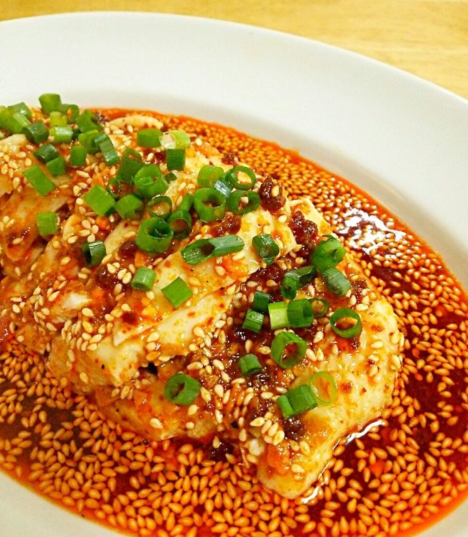 神レシピ！簡単で美味しい よだれ鶏 by 徳之島トトロンヌクックパッド簡単おいしいみんなのレシピが392万品