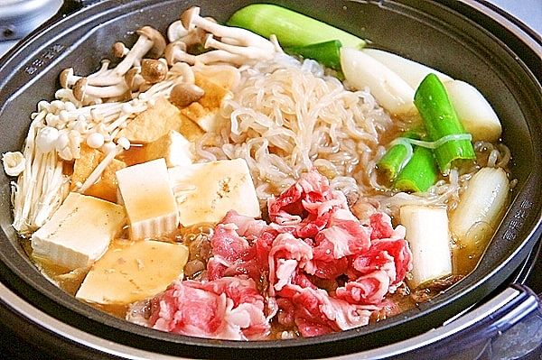 牛バラ切り落とし肉deバター香るすき焼き by happyママ♪クックパッド簡単おいしいみんなのレシピが392万品