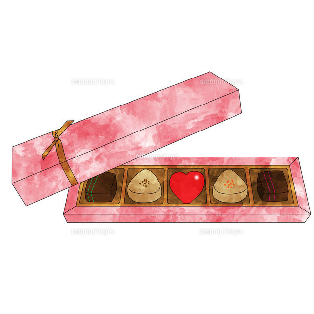 写真5 9バレンタインチョコレート2023＜かわいい重視＞のブランドショコラ、可愛い缶＆パッケージで - ファッションプレス