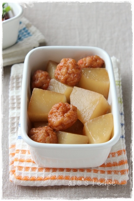 基本からアレンジまで！思わずつくりたくなる「野菜 煮物 練り物」のレシピ集クックパッド