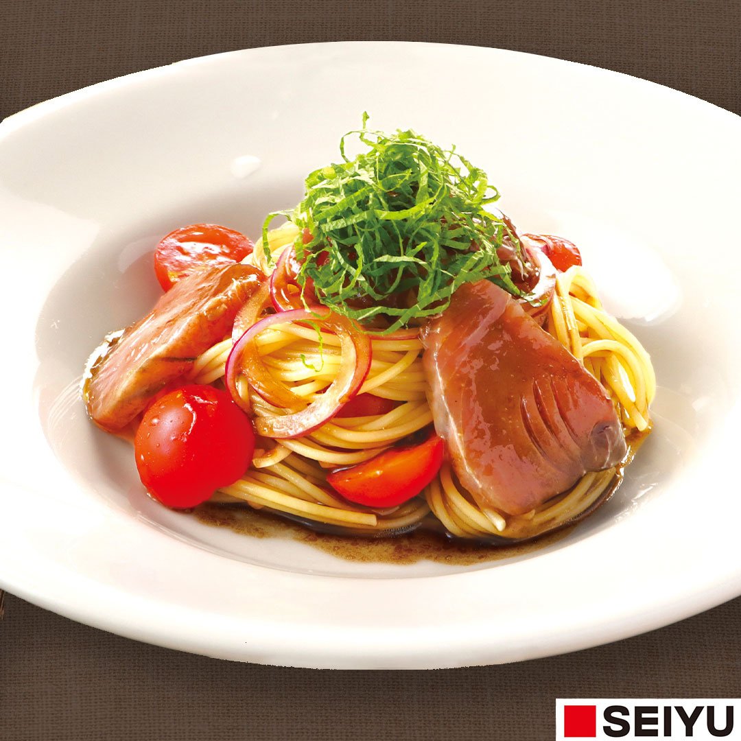 バルサミコ酢で簡単コクUP♪ミートソース内堀醸造株式会社