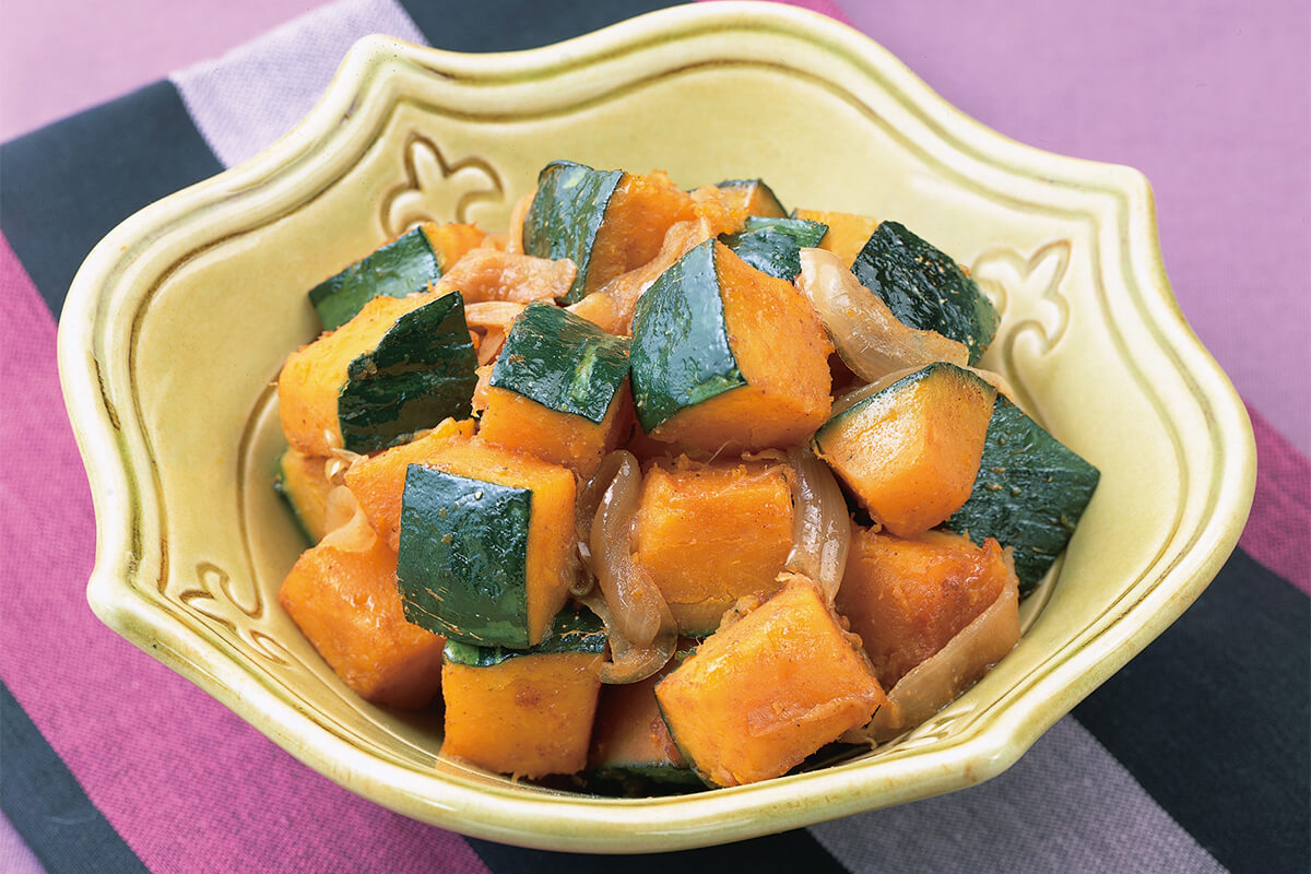 スープカレーに合う献立20選！人気の付け合せや主菜などの簡単レシピを紹介ネスレ日本 製品情報サイト