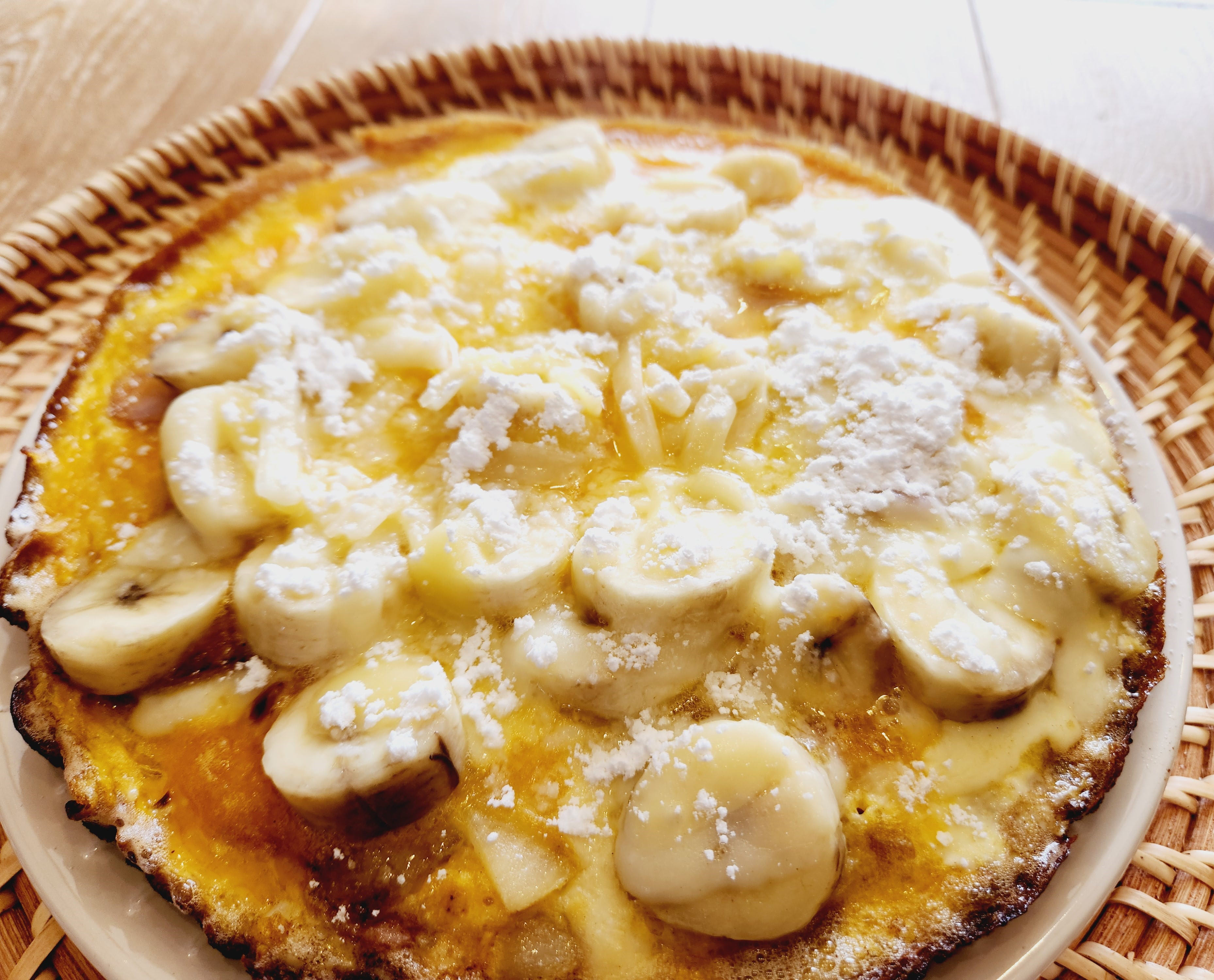 のりのオムレツ おかずのクッキングテレビ朝日