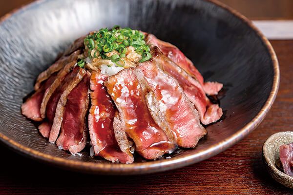 東京おすすめステーキ丼！人気の悶絶級に旨い店9選！グルメ情報誌「おとなの週末Web」