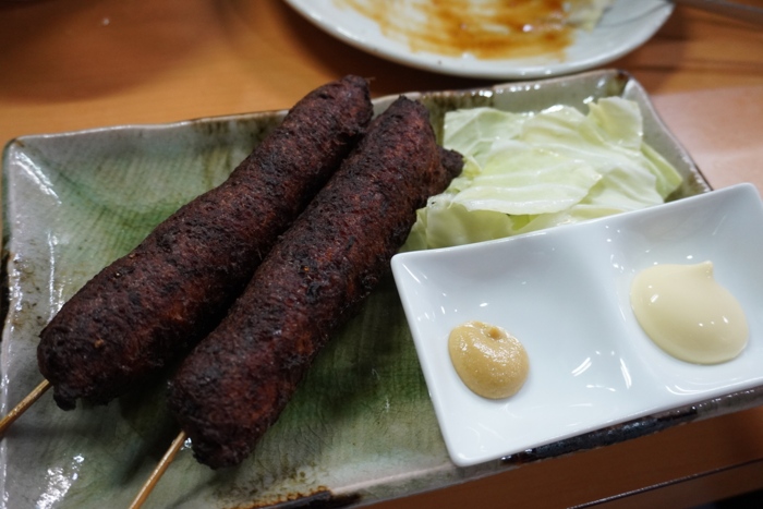 鶏 みらの - 松阪/焼き鳥/ネット予約可