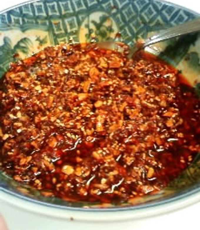 自家製ラー油 香味ラー油 のレシピ - 榎本美沙のレシピサイト「ふたりごはん」発酵食品、季節料理のレシピ