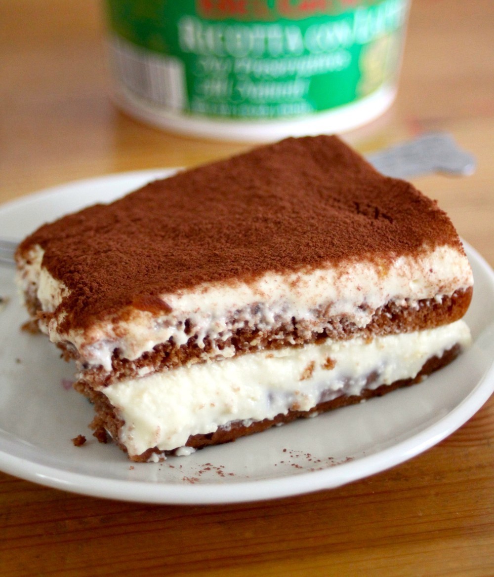 材料これだけ。気負わない本場のティラミス。もりくみこ くみんちゅ 公式サイト〜こだわるけどとらわれない