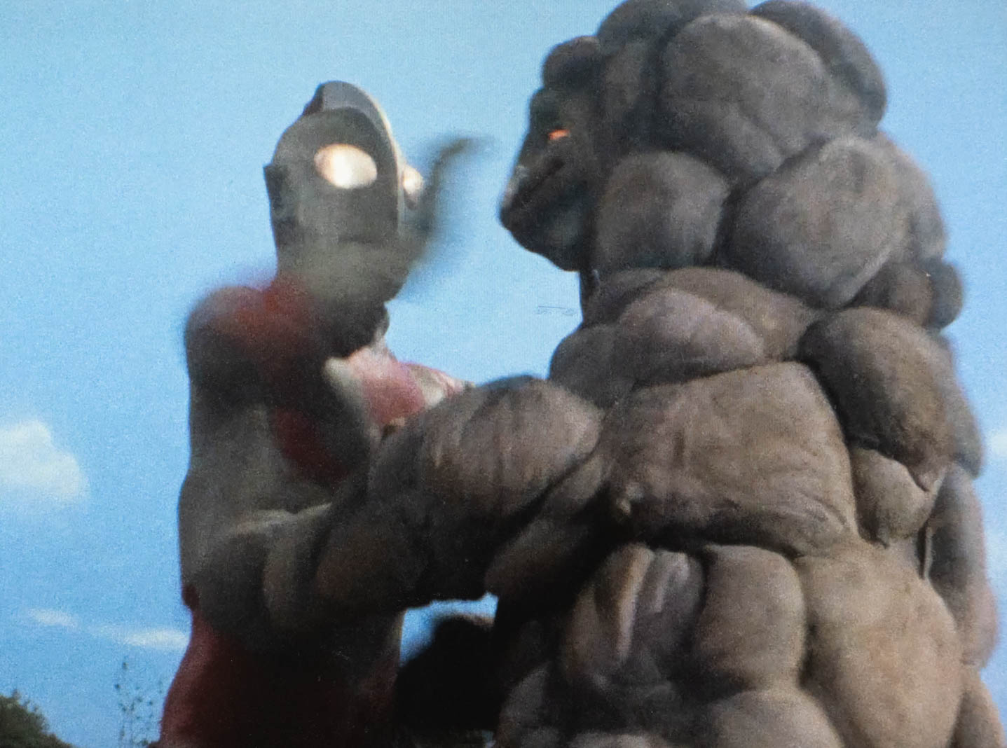 未開封 大怪獣シリーズ シュガロン 初版 少年リック限定 エクスプラス 未開封 大怪獣