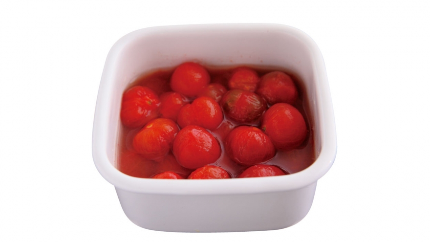 ミニトマトのさっぱり漬け by ミヱマン醤油クックパッド簡単おいしいみんなのレシピが392万品