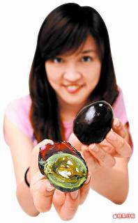 今度はロサンゼルスに「気持ち悪い食べ物博物館」 スウェーデンに続き2か所目 写真41枚 国際ニュース：AFPBB News