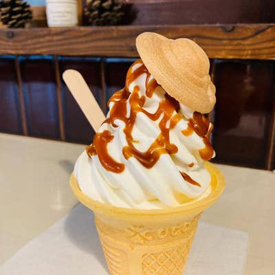 日々の情景 2021 〜街角クレープ〜GO!!GO!!HAKODATE