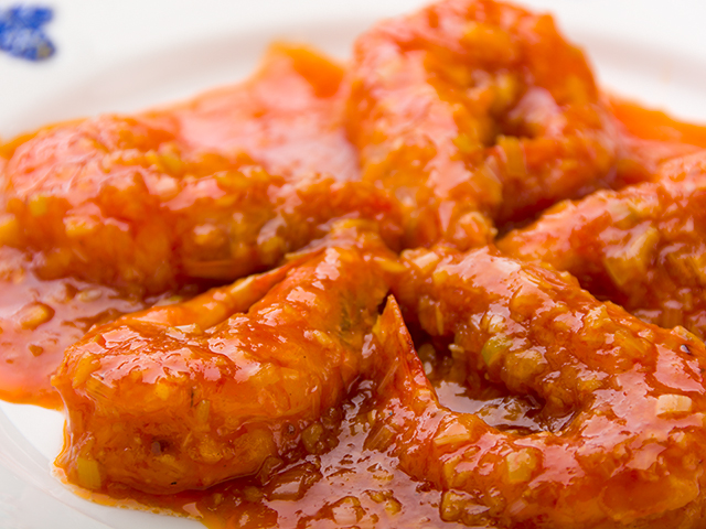 ずっと作ってみたかった 「エビチリ」を自宅で料理したい人のための本格レシピ 四川料理のスゴい人- メシ通ホットペッパーグルメ