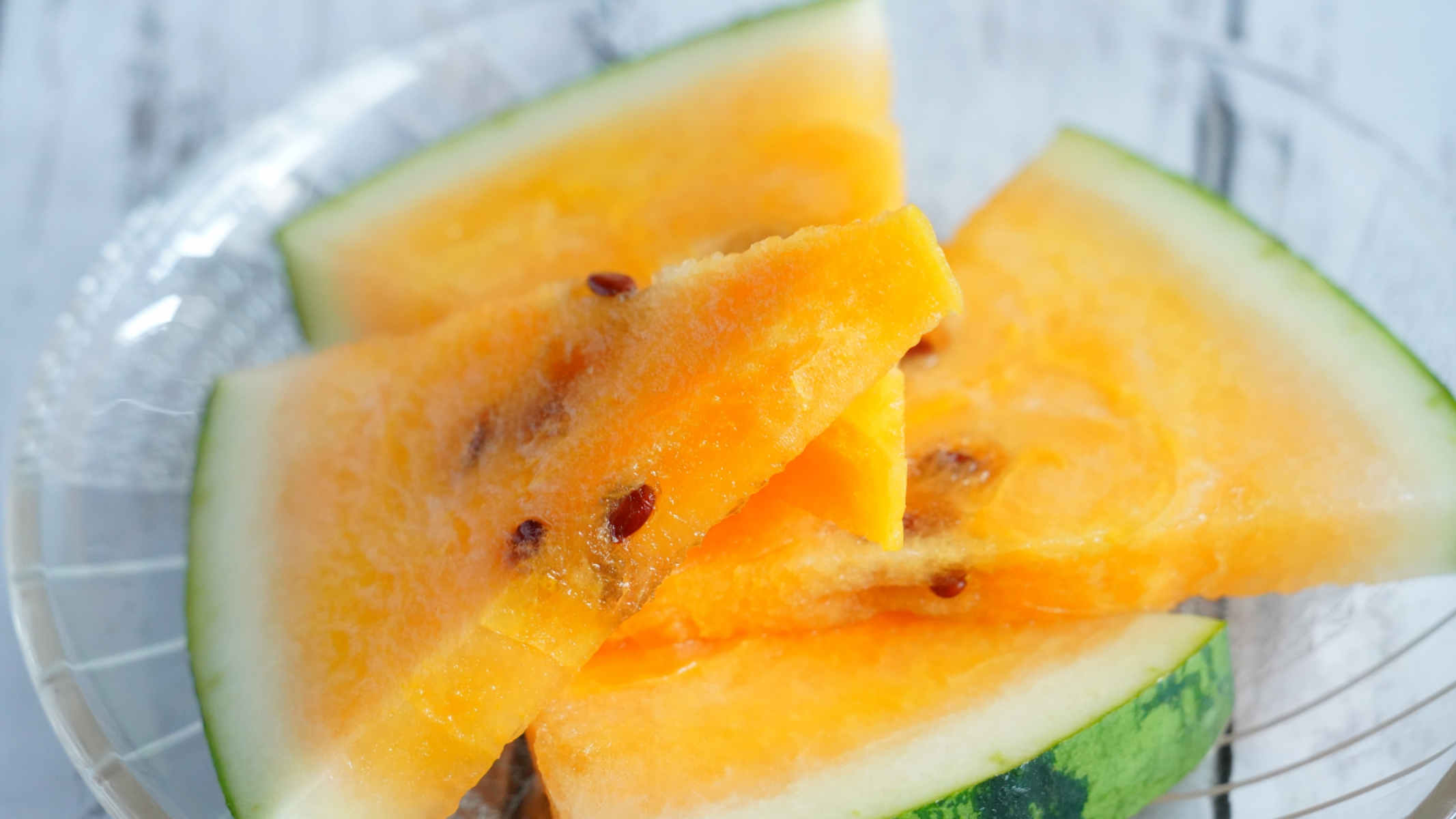 おいしい「すいか」の選び方とは？選ぶポイントや種類を解説！クラシル