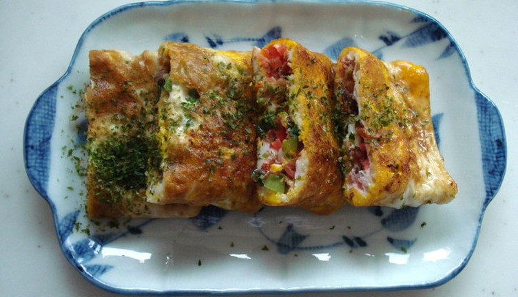 お弁当のマンネリ解消に！「卵焼き」意外な味付け5選クックパッドニュース