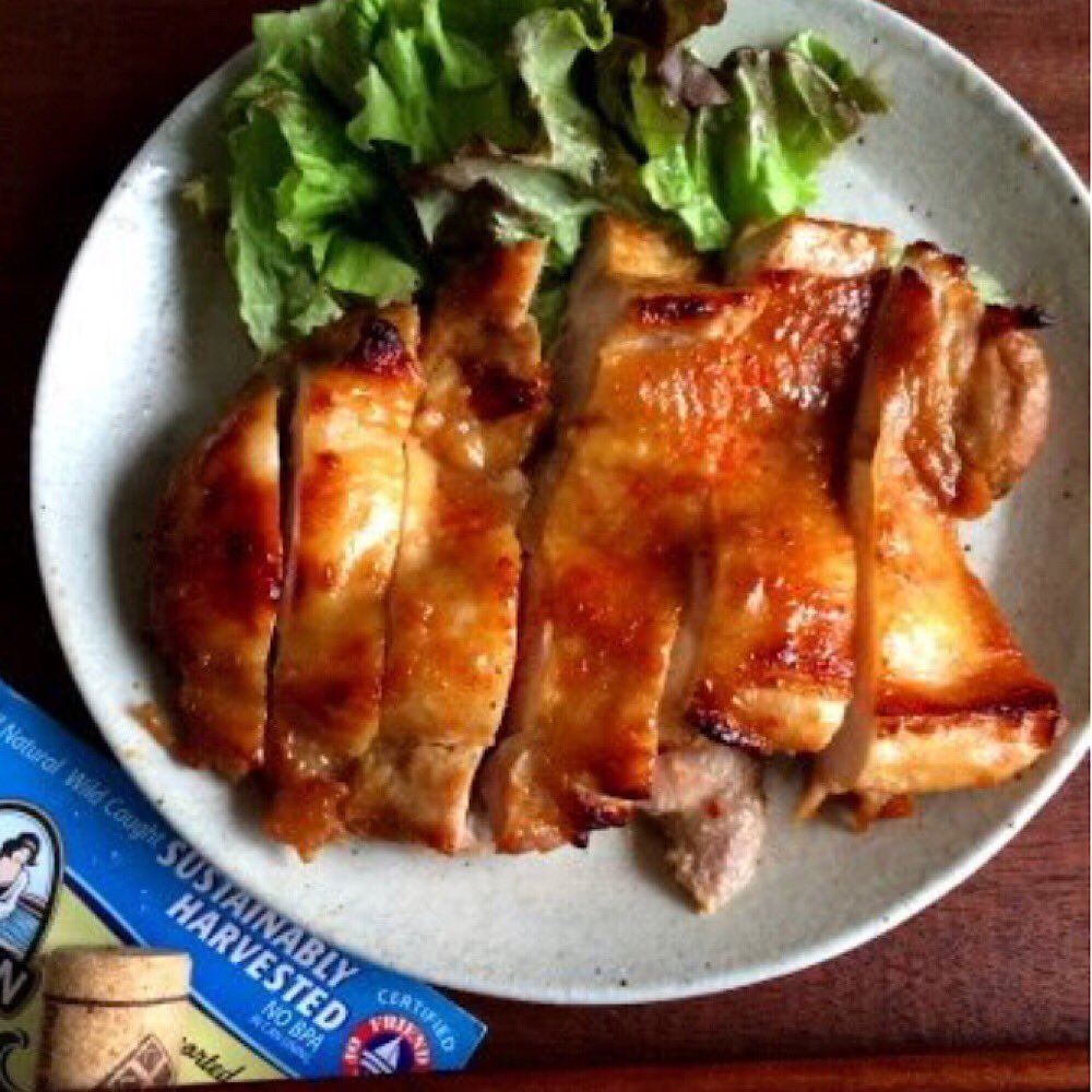 簡単！！ 鶏むね肉で＊やわらかい！中華料理屋さんのからあげ