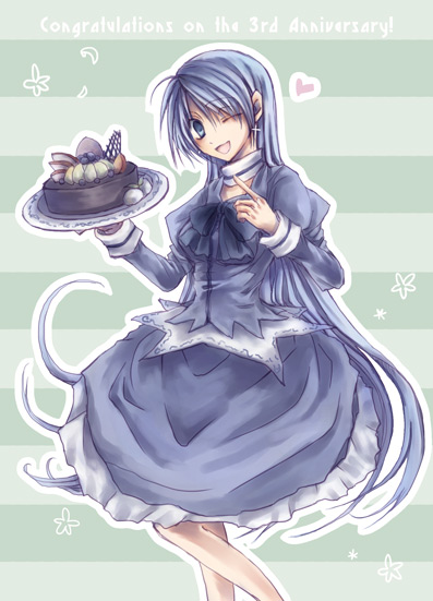 ショートケーキを食べる子ども 女の子 のイラスト無料のフリー素材 イラストエイト