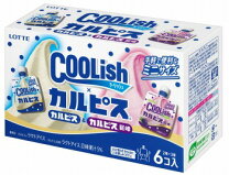 ASCII.jp:クーリッシュの常識を超えた進化系「クーリッシュデザート」が登場! なにがスゴイのか聞いてきた