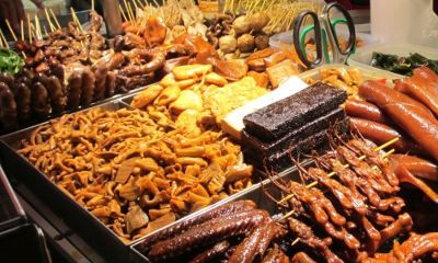 料理をおいしそうに見せるコツ 余白・高さ・彩り でもっと盛り付け上手に！キナリノ