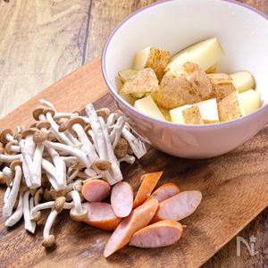 振って仕上げる簡単調理！ 「シャカシャカレシピ」のすすめキッコーマンホームクッキング