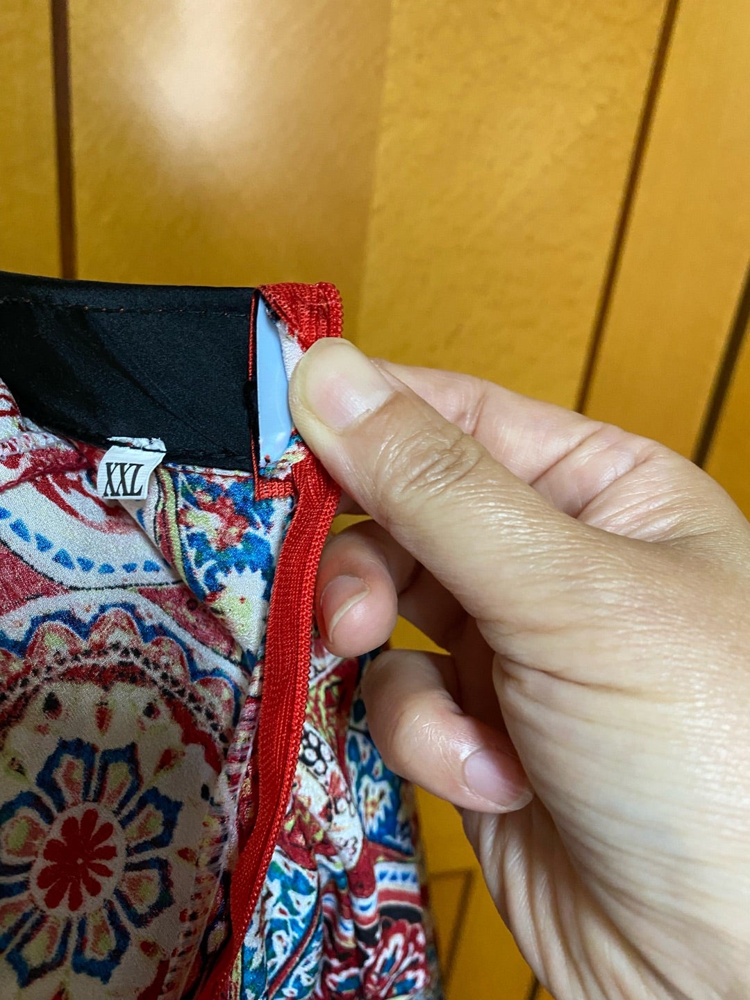 チャイナドレスの作り方チャイナ服とアオザイ