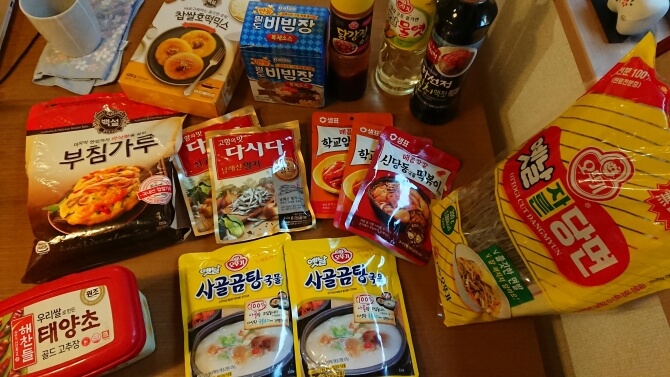 韓国のおでんの特徴を紹介！日本との違いや有名店5選を紹介