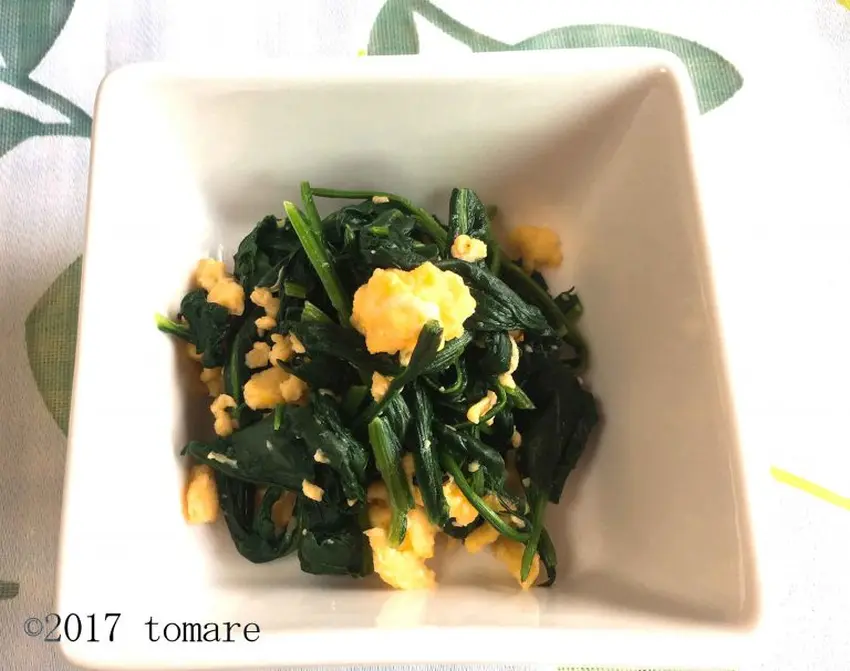 基本からアレンジまで！思わずつくりたくなる「菜種和え」のレシピ集クックパッド