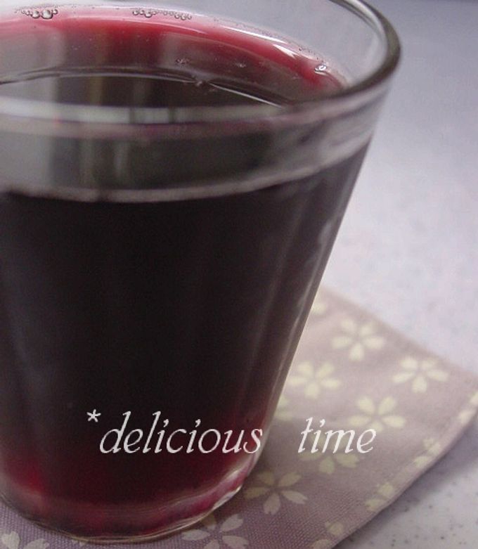 赤ワインで作られるカクテルには何がある？その作り方とはアカデミー・デュ・ヴァン ブログ